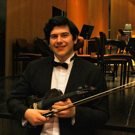 Melodic moments - Violinist in Provo, UT