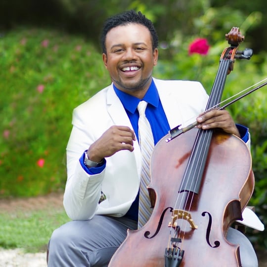Miami Pop Cello - Cellist in Fort Lauderdale, FL