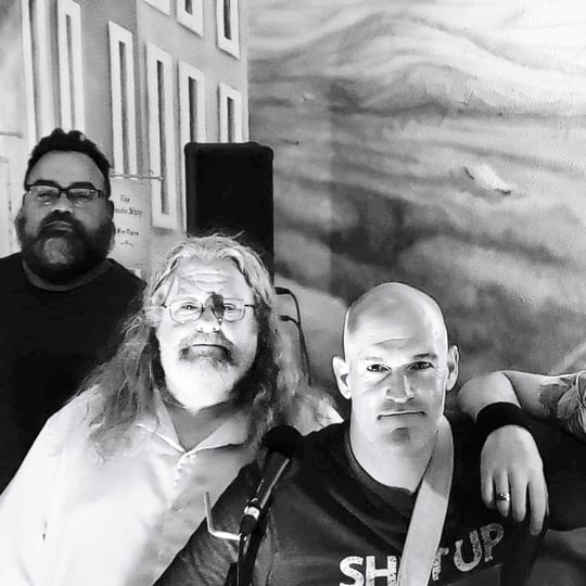 Herding Cats - Acoustic Band in Phoenix, AZ