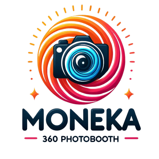 Moneka 360 Photobooth - Photo Booths in Arlington, TX