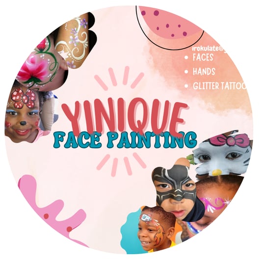 Yinique Face Painting Services - Face Painter in New York City, NY