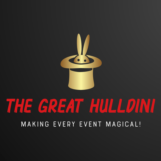 The Great Hulldini - Magician / Family Entertainment in Frederick, MD