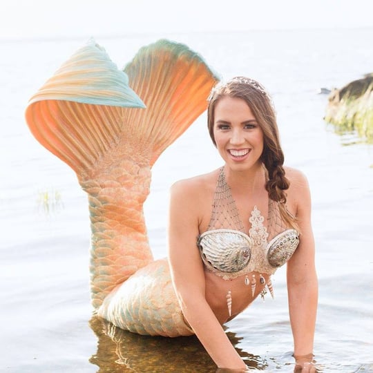 Mermaid Hales - Mermaid Entertainment / Educational Entertainment in Chesapeake, VA