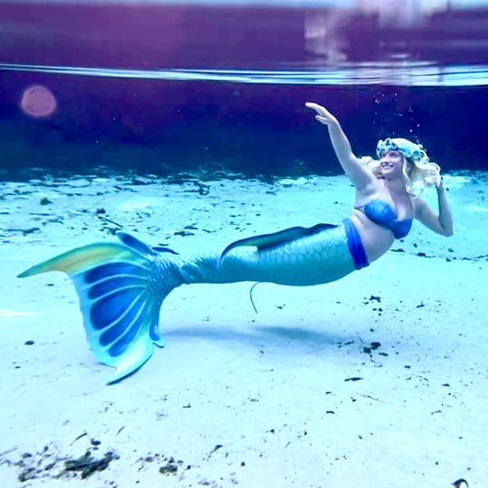 Fathomless Adventures - Mermaid Entertainment in Orlando, FL