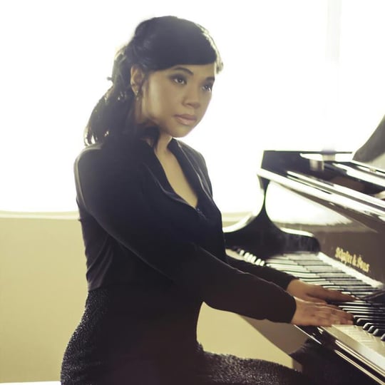 Avay - Pianist in Las Vegas, NV