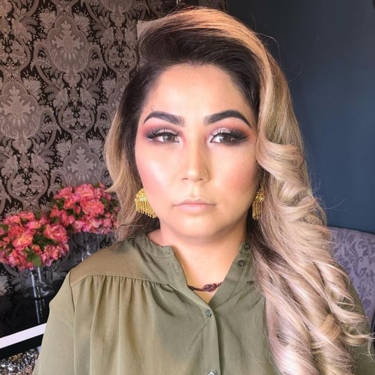 Bridal & Non Bridal Hair & Makeup Artist - Makeup Artist in Boisbriand, QC