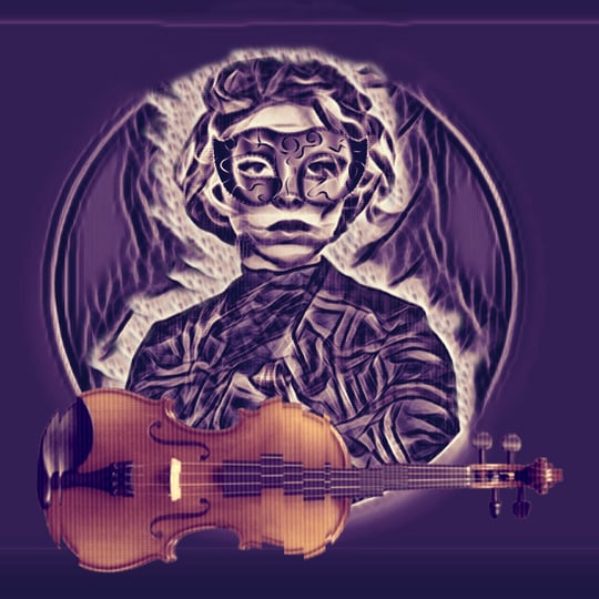 Masque - Multi-Instrumentalist in San Dimas, CA
