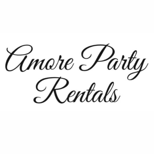 Amore Party Rentals LLC - Photo Booths in Macomb, MI