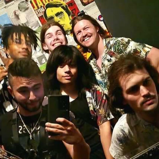The Checkerboards - Ska Band in Hamilton, ON