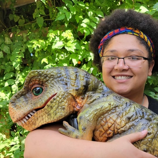 Dino Buddies - Animal Entertainment / Educational Entertainment in Cincinnati, OH
