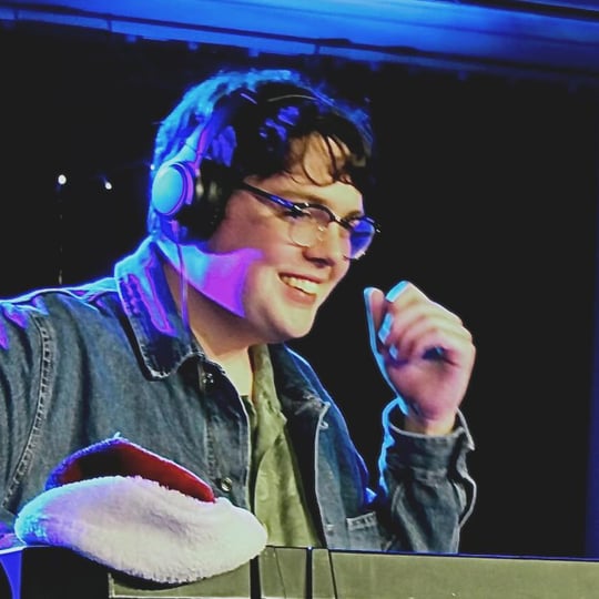 DJ Will Reed - DJ / Event DJs in Mechanicsburg, PA