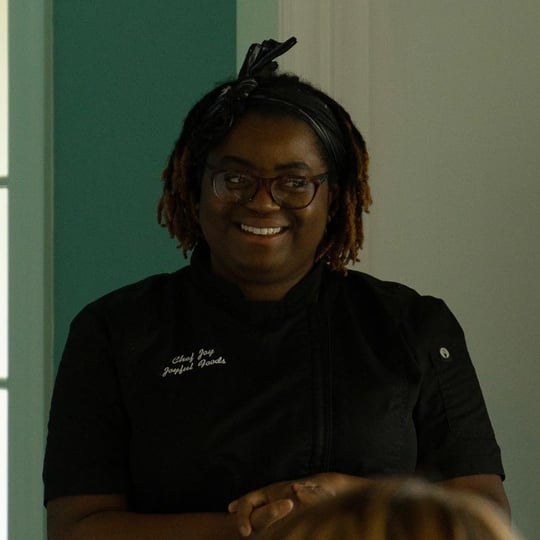 Joyful Foods LLC - Personal Chef / Caterer in Nashville, TN