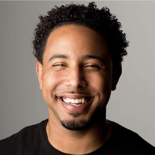 Colby Hollins - Bartender in Fort Myers, FL