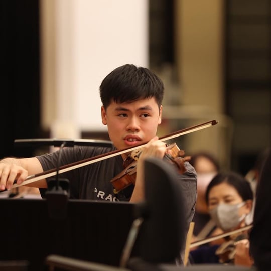 The world classic violinist - Violinist in New Haven, CT