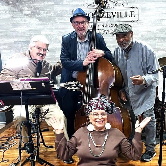 Jazz Flux - Jazz Band / Holiday Party Entertainment in Milwaukee, WI