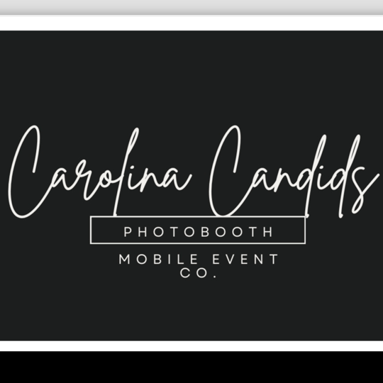 Carolina Candids - Photo Booths in Walterboro, SC