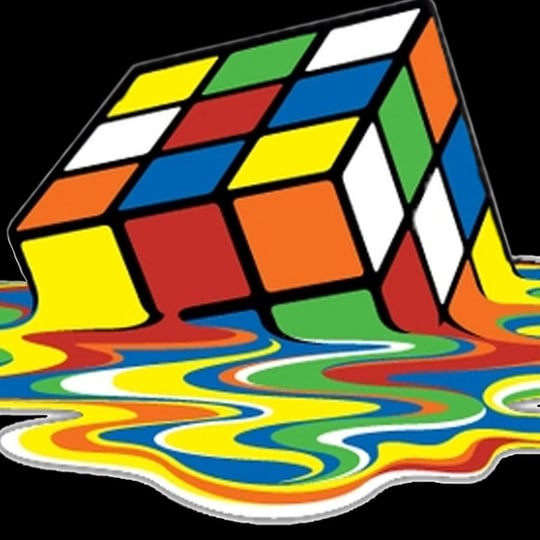 Rubix Cubed - 1980s Era Entertainment in Independence, OH