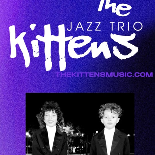 The Kittens - Jazz Band in Delray Beach, FL
