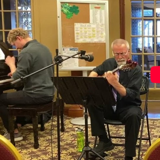 Paul Elwood Guitarist - Jazz Band in Voorhees, NJ
