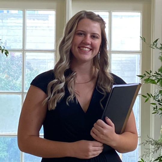 Olive the Ordained - Wedding Officiant in Salt Lake City, UT