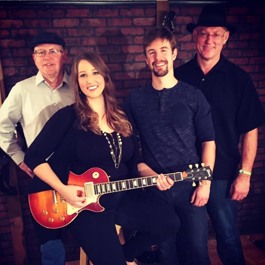 The Alibis - Acoustic Band in Chardon, OH