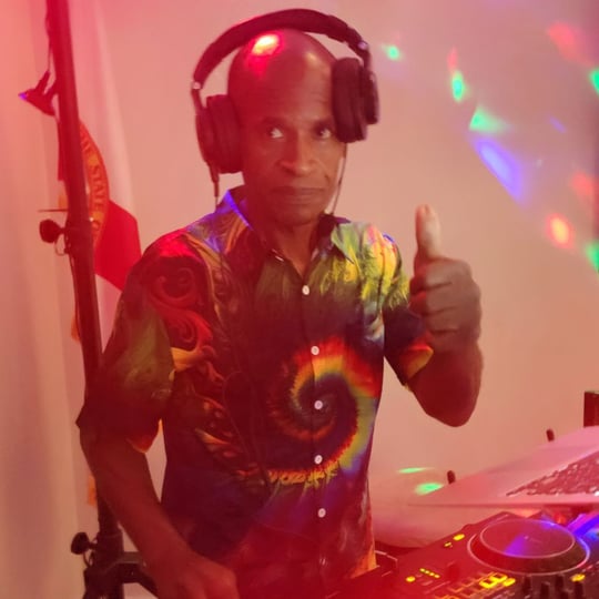 DJ Kevin - DJ in Boynton Beach, FL