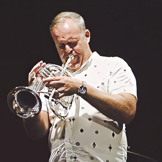 Tim Stanley - Jazz Band / Latin Jazz Band in Annapolis, MD