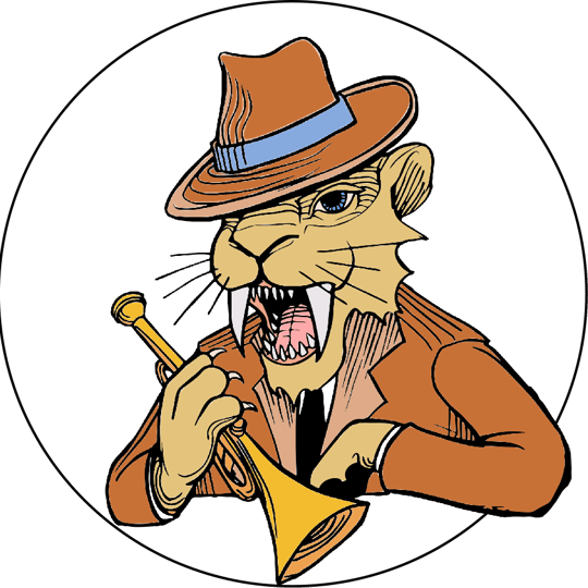 Sabertooth Swing - Swing Band in New Orleans, LA