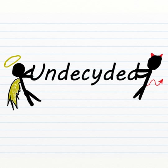 Undecyded - Rock Band in Las Vegas, NV