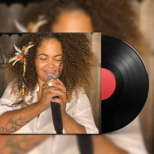 Edelvais - Pop Singer in Antioch, CA