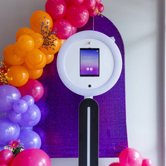 She Snaps - Photo Booths in Lexington, KY