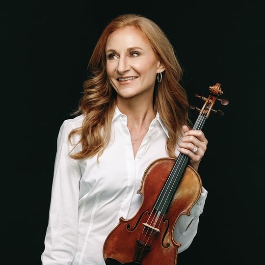 Heide Riggs - Violinist in Tempe, AZ