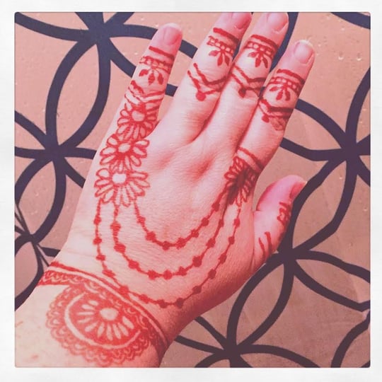 Henna /Mehendi - Body Painter / Arts & Crafts Party in Pittsburgh, PA