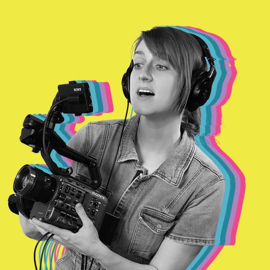 GC.NYC - Woman-owned Video & Photo - Video Services in New York City, NY