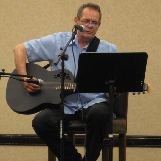 J.R. LaPorte - Guitarist in Peoria, AZ