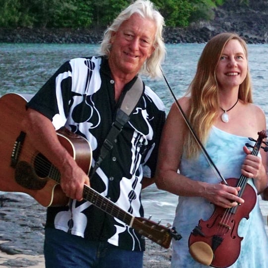 Gilleran's Island Band - Americana Band / Cellist in Defuniak Springs, FL