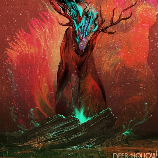 Deer Hollow - Heavy Metal Band in Boston, MA