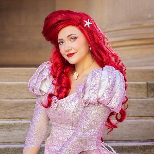 Princess and Superhero Parties - Princess Party / Wedding Favors Company in Wexford, PA