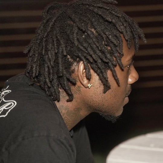 RayLo - Rapper in Columbia, SC
