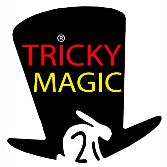 Tricky Magic - Magician / Comedy Magician in Victoria, BC