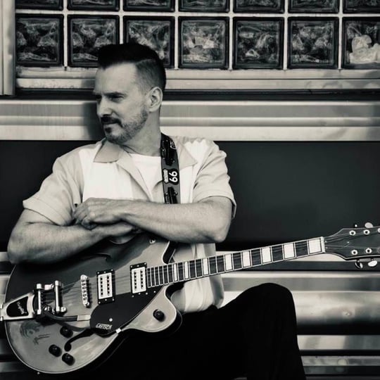 Kevin Grace: The 1950’s Experience - Oldies Music / 1950s Era Entertainment in New Milford, NJ