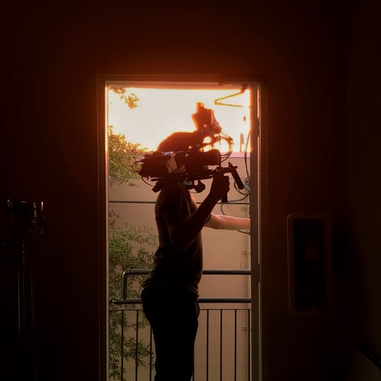Filmer Ish  - Videographer in Miami, FL