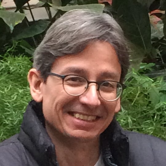 Jeffrey Harris - Caricaturist in Washington, PA