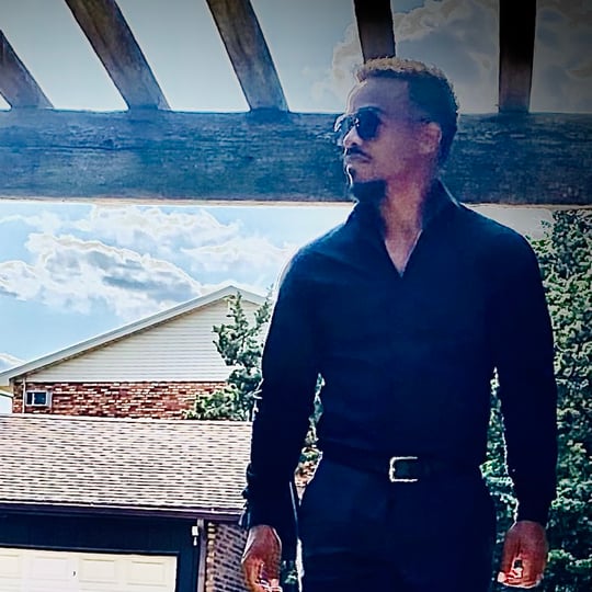 Frank Lee - Soul Singer in Villa Park, IL
