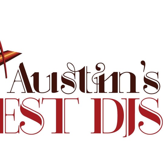 Austin's Best DJs & Photo Booths - Wedding DJ in Austin, TX