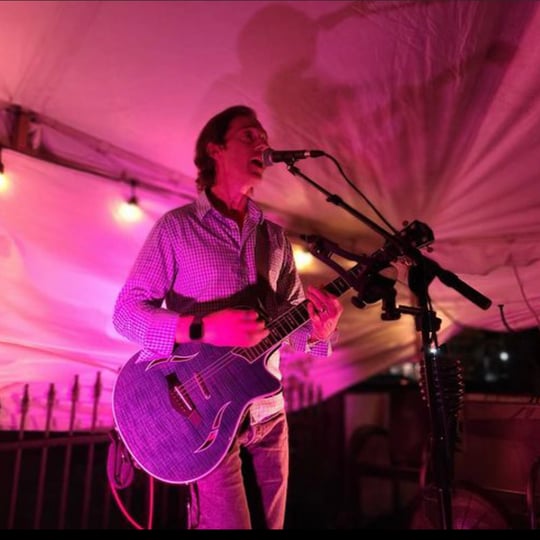 Mark Winters Band - Acoustic Band in Sugar Land, TX