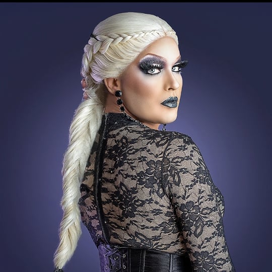 Champagne Bubbles - Drag Queen / Cher Impersonator in West Orange, NJ