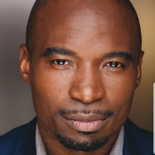 Look in the Mirror - Motivational Speaker in Los Angeles, CA