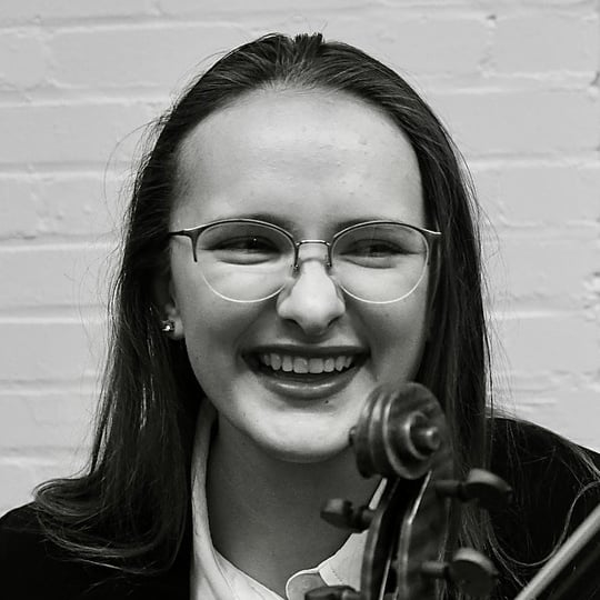 Lauren Oeser, Violinist - Violinist in Boston, MA