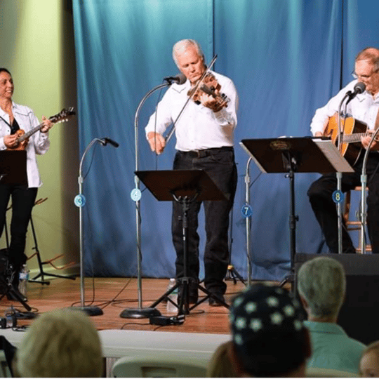 Custom Blend Band - Acoustic Band in Barnegat, NJ